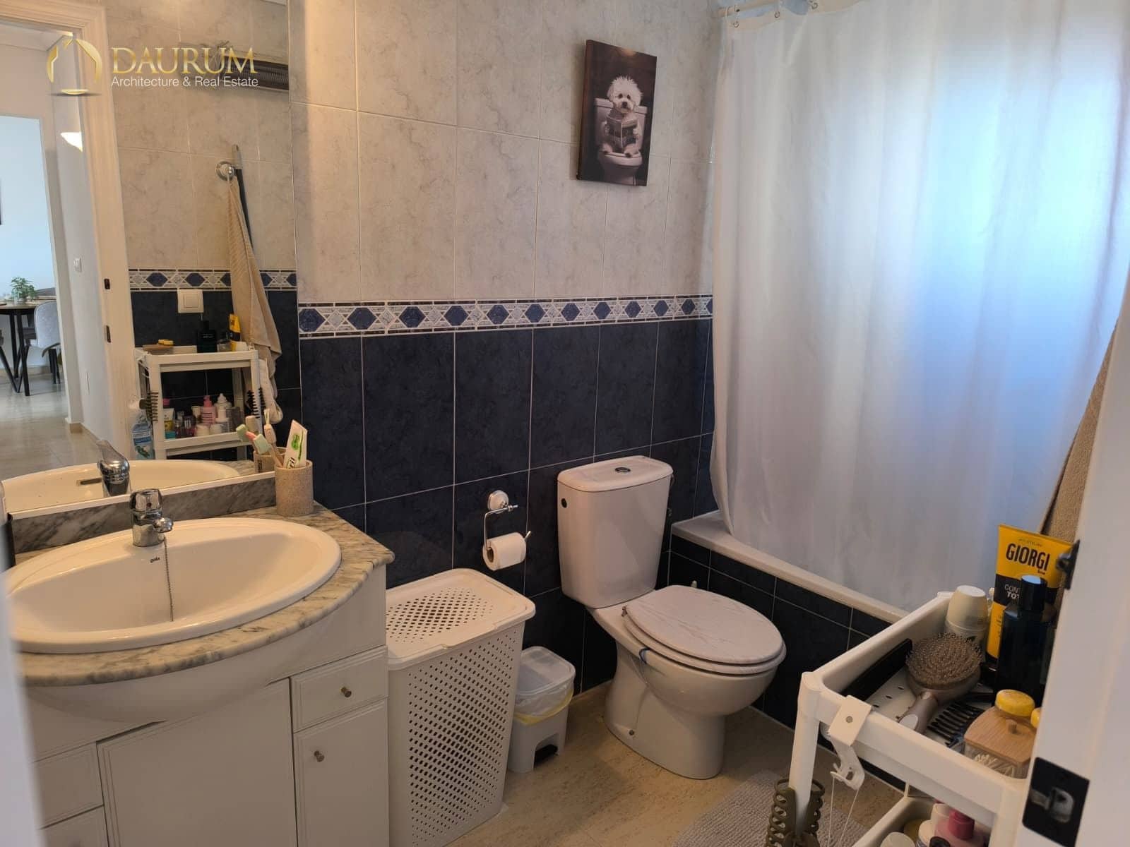 3 bedroom Penthouse for sale in Gran Alacant with pool garage - € 235,000 (Ref: 9874143)