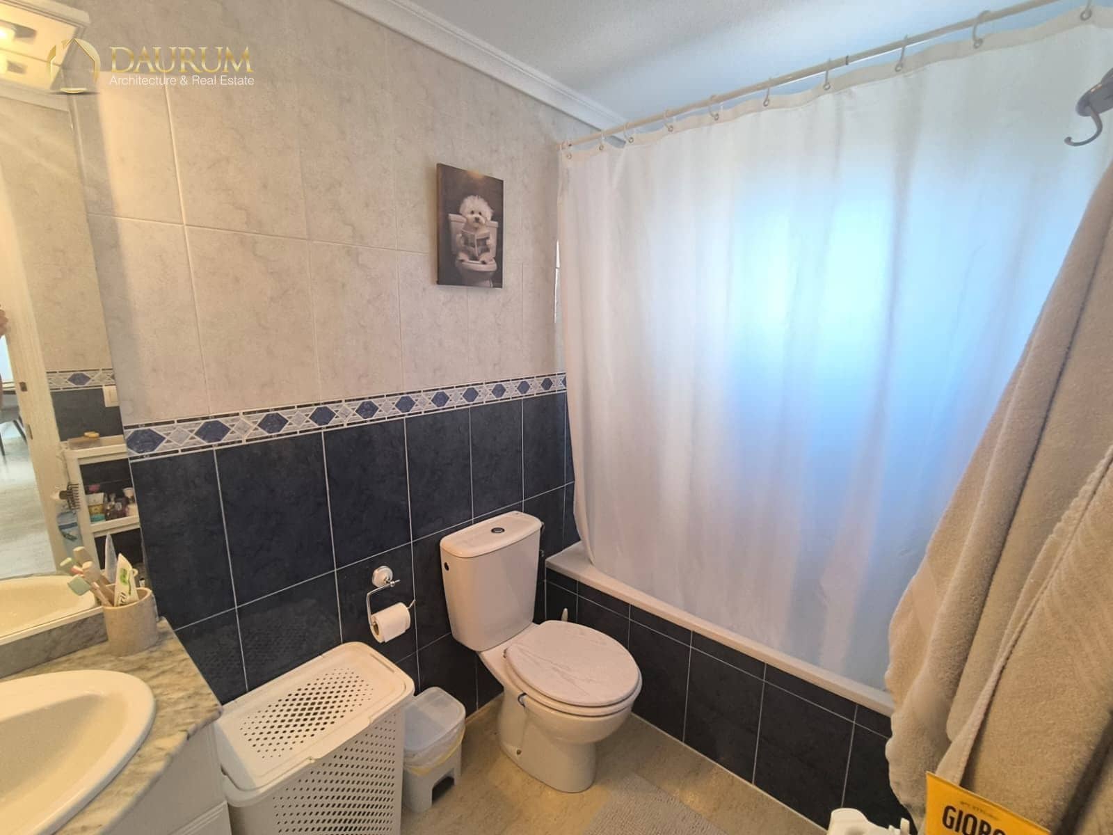 3 bedroom Penthouse for sale in Gran Alacant with pool garage - € 235,000 (Ref: 9874143)