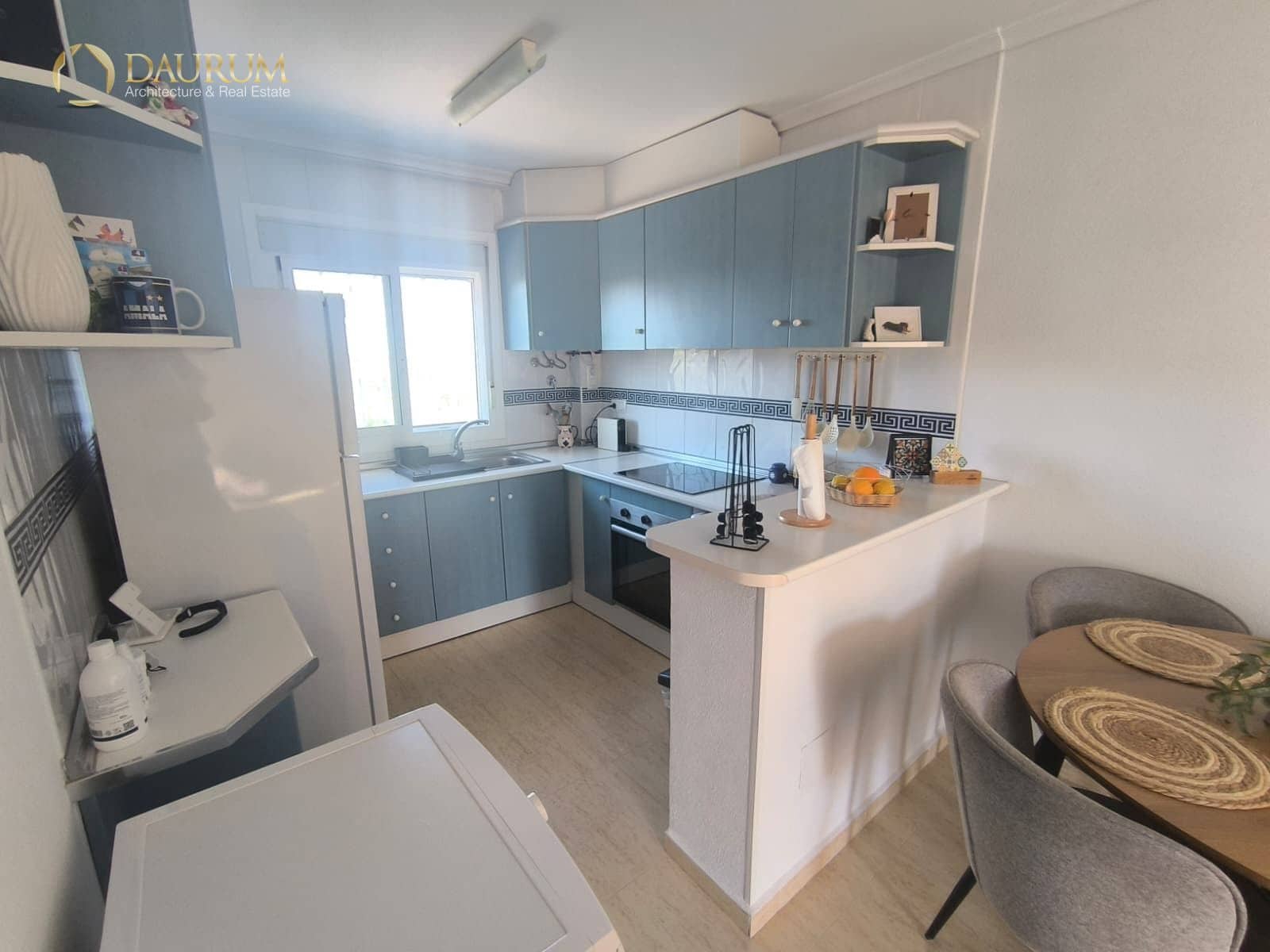 3 bedroom Penthouse for sale in Gran Alacant with pool garage - € 235,000 (Ref: 9874143)