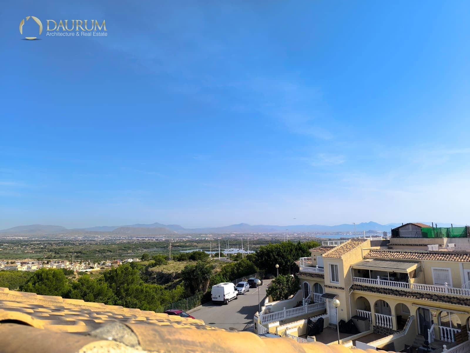 3 bedroom Penthouse for sale in Gran Alacant with pool garage - € 235,000 (Ref: 9874143)