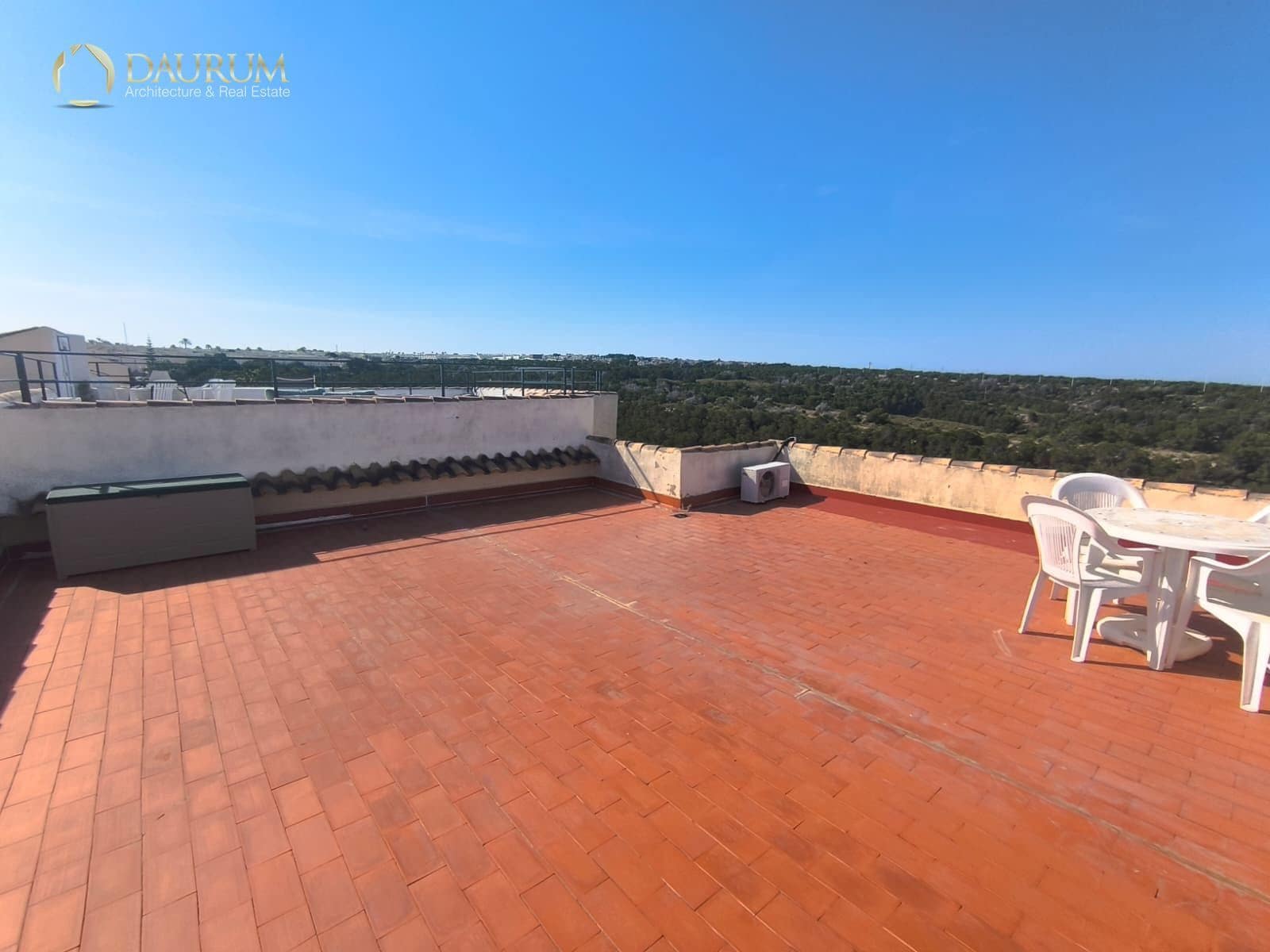 3 bedroom Penthouse for sale in Gran Alacant with pool garage - € 235,000 (Ref: 9874143)