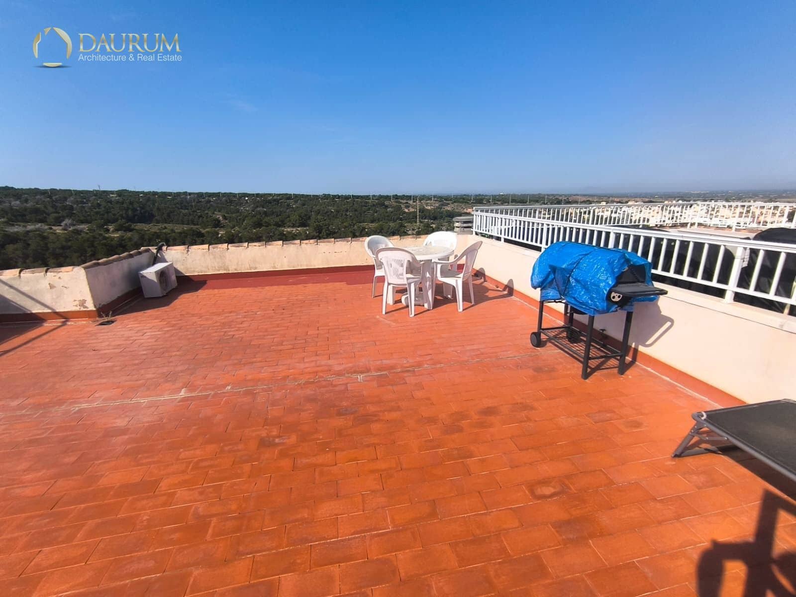 3 bedroom Penthouse for sale in Gran Alacant with pool garage - € 235,000 (Ref: 9874143)
