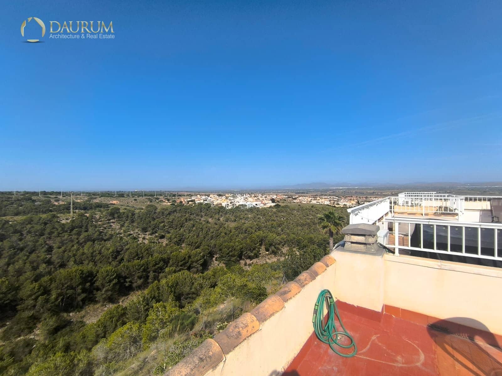 3 bedroom Penthouse for sale in Gran Alacant with pool garage - € 235,000 (Ref: 9874143)