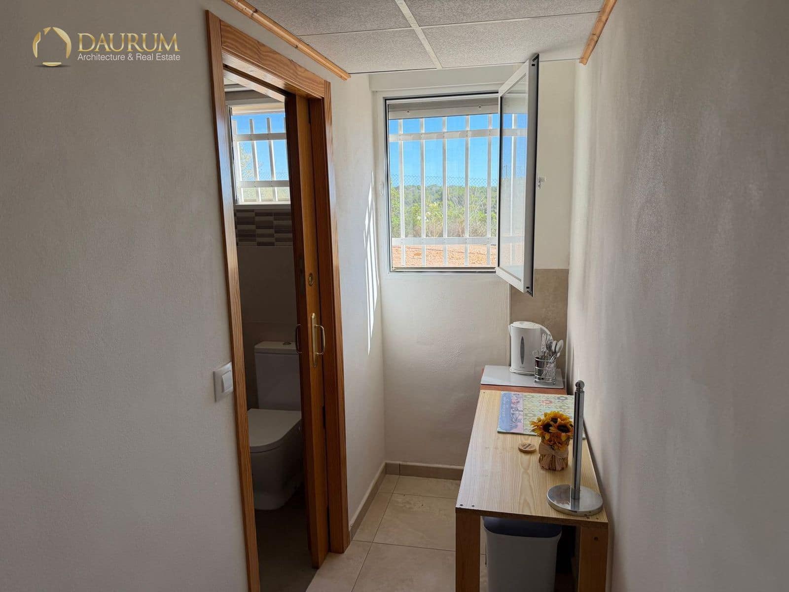 3 chambre Penthouse à vendre à Gran Alacant avec piscine garage - 220 000 € (Ref: 9874143)