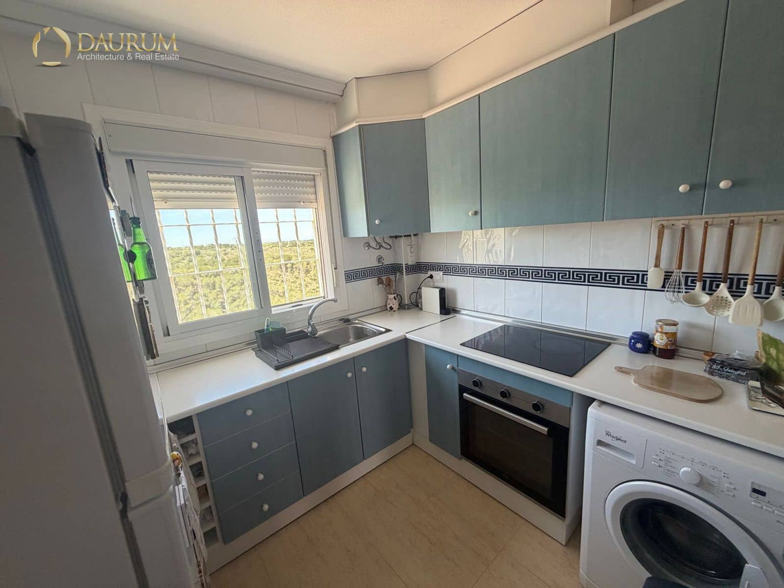 3 chambre Penthouse à vendre à Gran Alacant avec piscine garage - 220 000 € (Ref: 9874143)