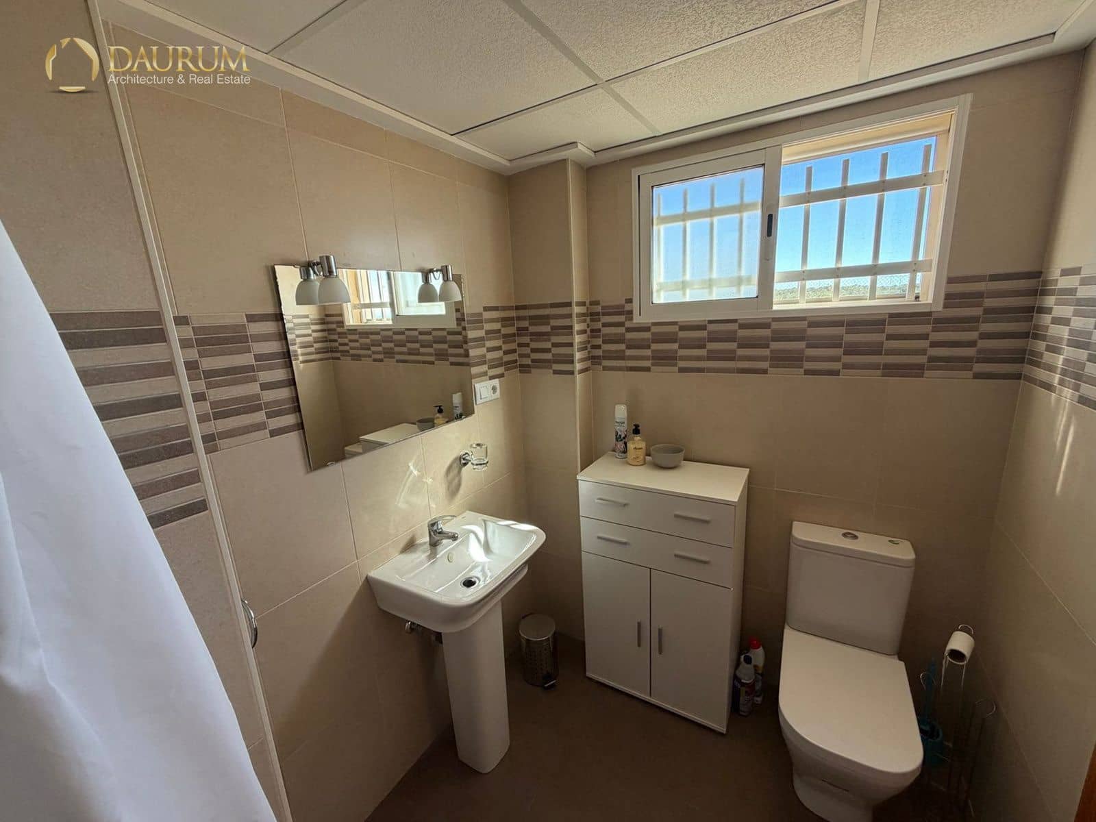 3 chambre Penthouse à vendre à Gran Alacant avec piscine garage - 220 000 € (Ref: 9874143)