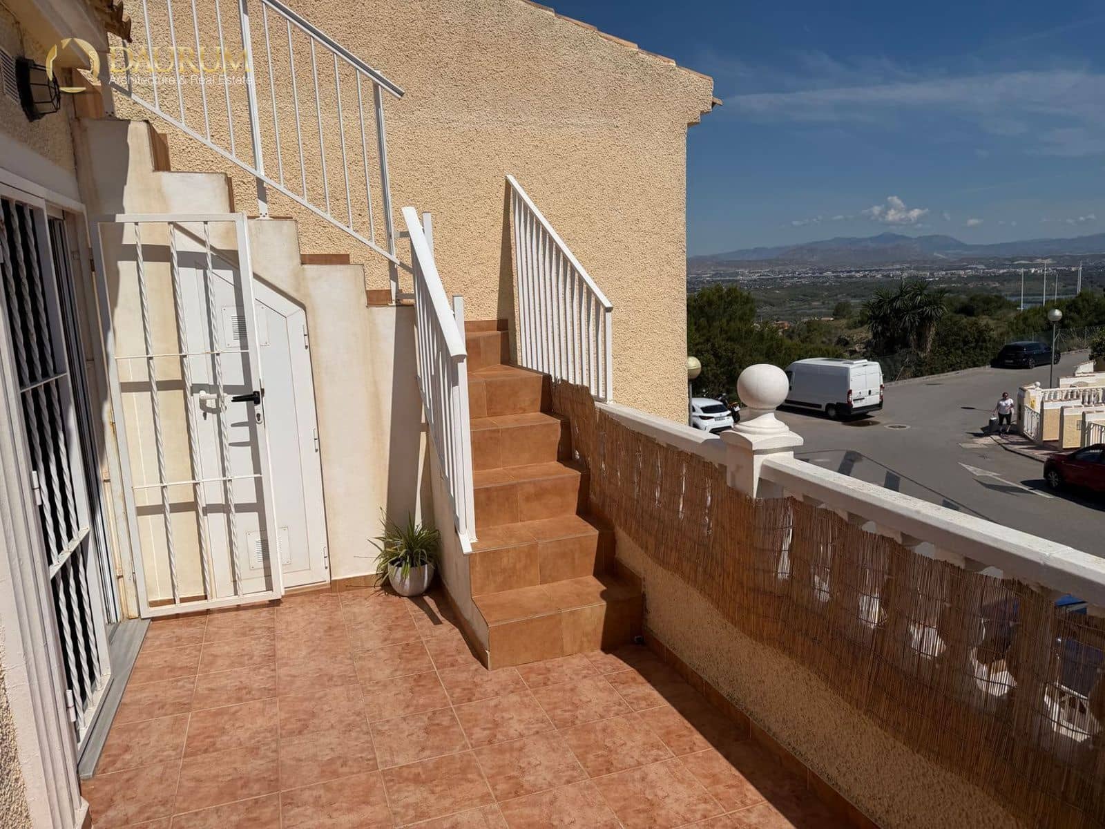 3 chambre Penthouse à vendre à Gran Alacant avec piscine garage - 220 000 € (Ref: 9874143)