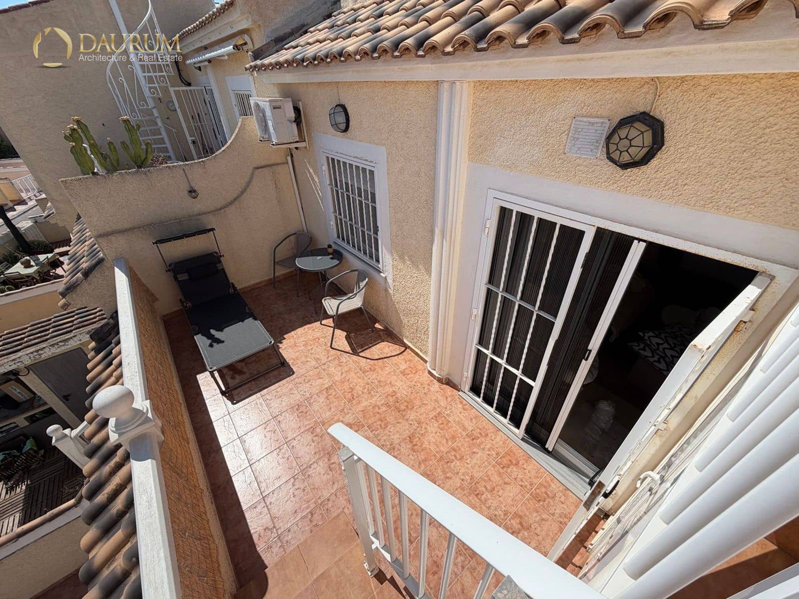 3 chambre Penthouse à vendre à Gran Alacant avec piscine garage - 220 000 € (Ref: 9874143)