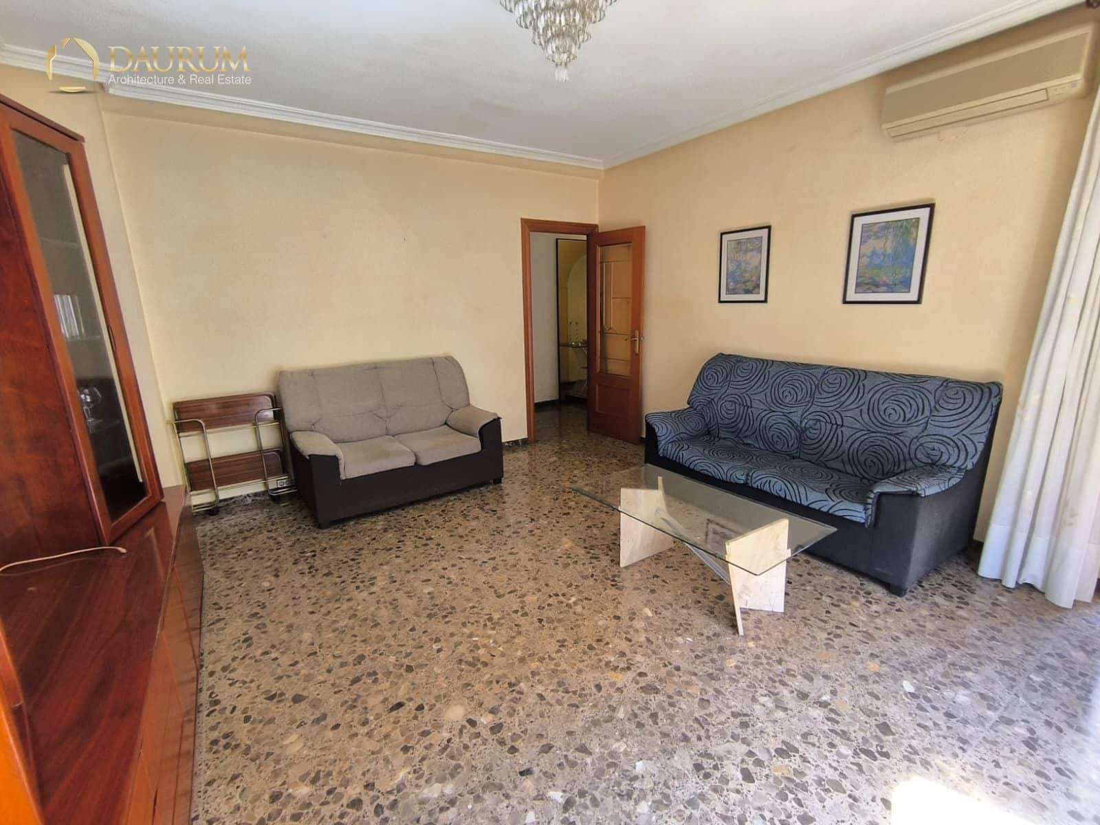 3 slaapkamer Flat te koop in Elche / Elx - € 162.000 (Ref: 9874323)