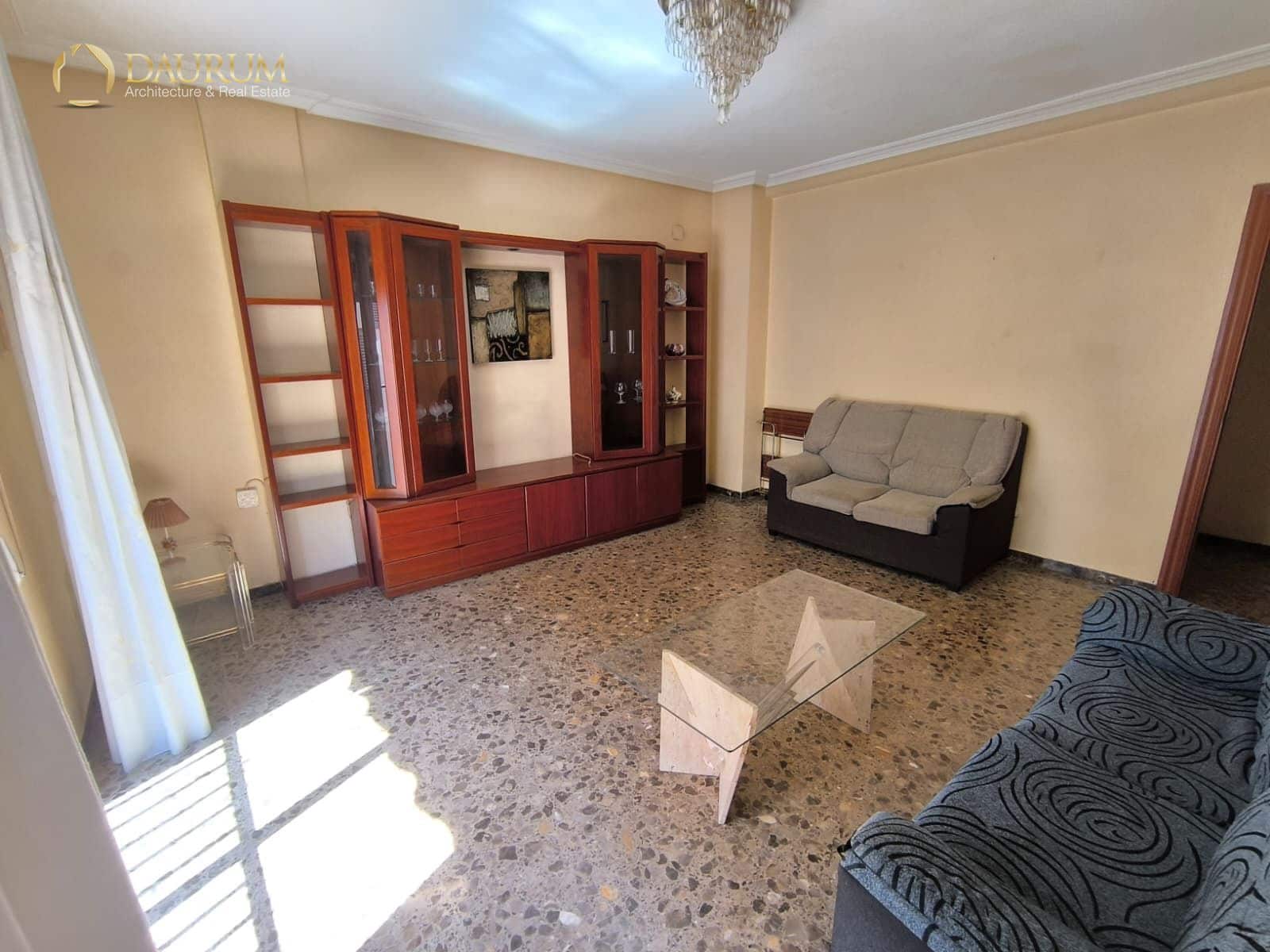 3 slaapkamer Flat te koop in Elche / Elx - € 162.000 (Ref: 9874323)