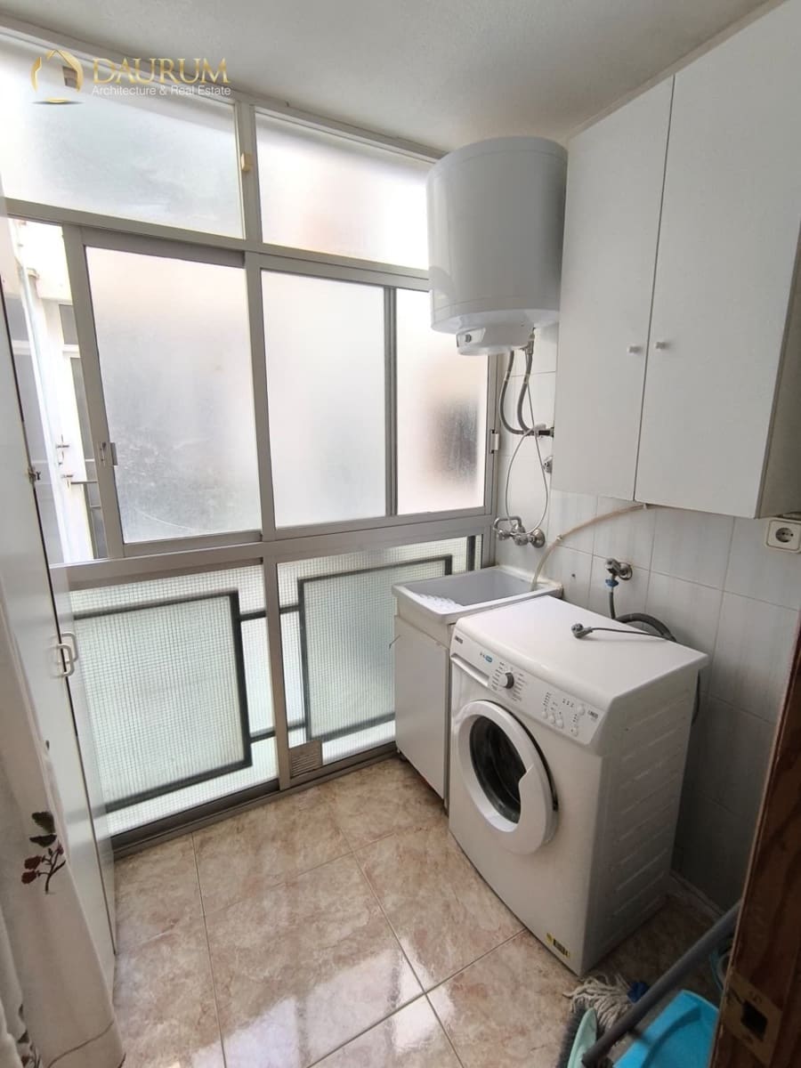 3 slaapkamer Flat te koop in Elche / Elx - € 162.000 (Ref: 9874323)