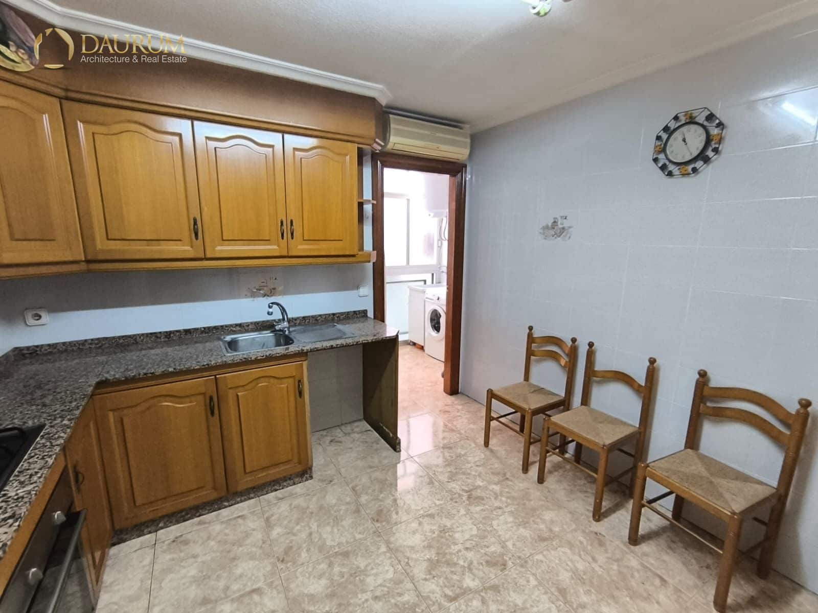 3 slaapkamer Flat te koop in Elche / Elx - € 162.000 (Ref: 9874323)