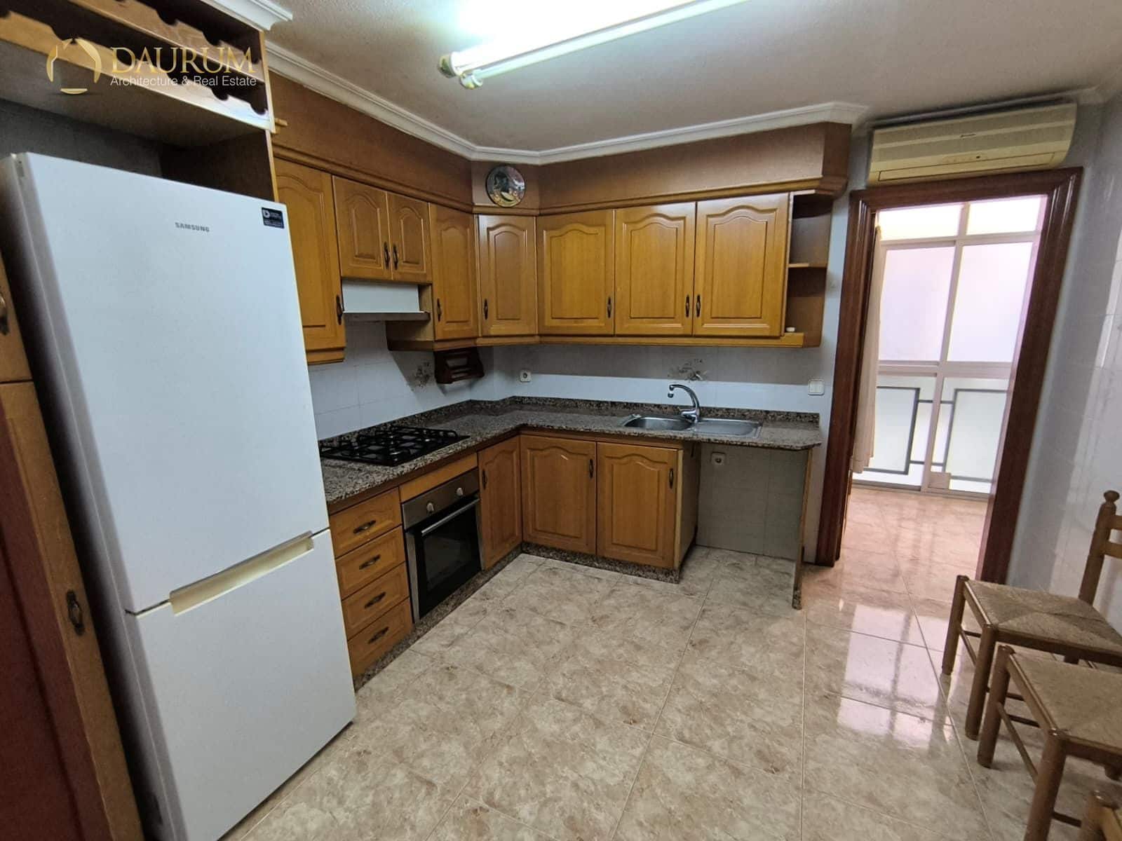 3 slaapkamer Flat te koop in Elche / Elx - € 162.000 (Ref: 9874323)