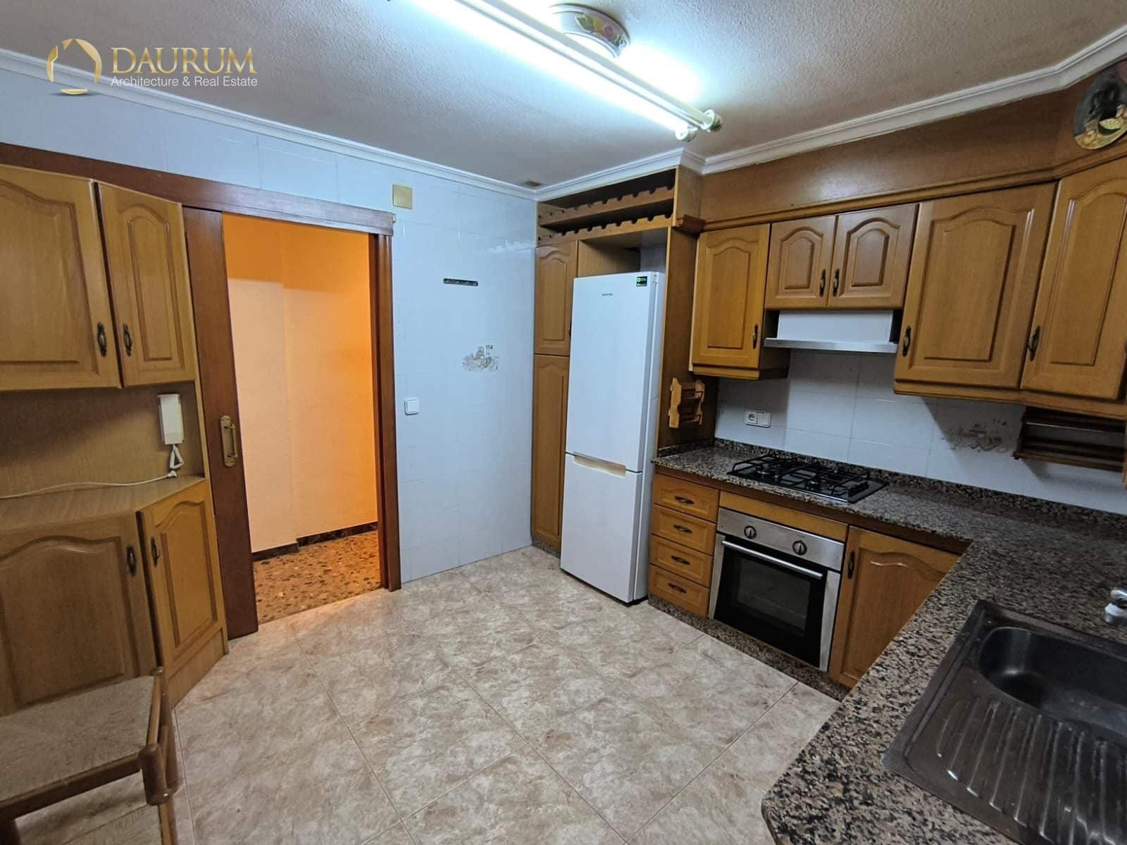 3 slaapkamer Flat te koop in Elche / Elx - € 162.000 (Ref: 9874323)