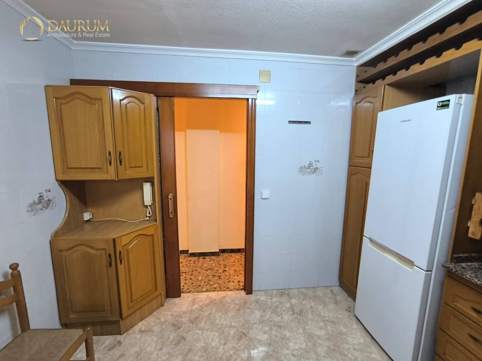 3 slaapkamer Flat te koop in Elche / Elx - € 162.000 (Ref: 9874323)