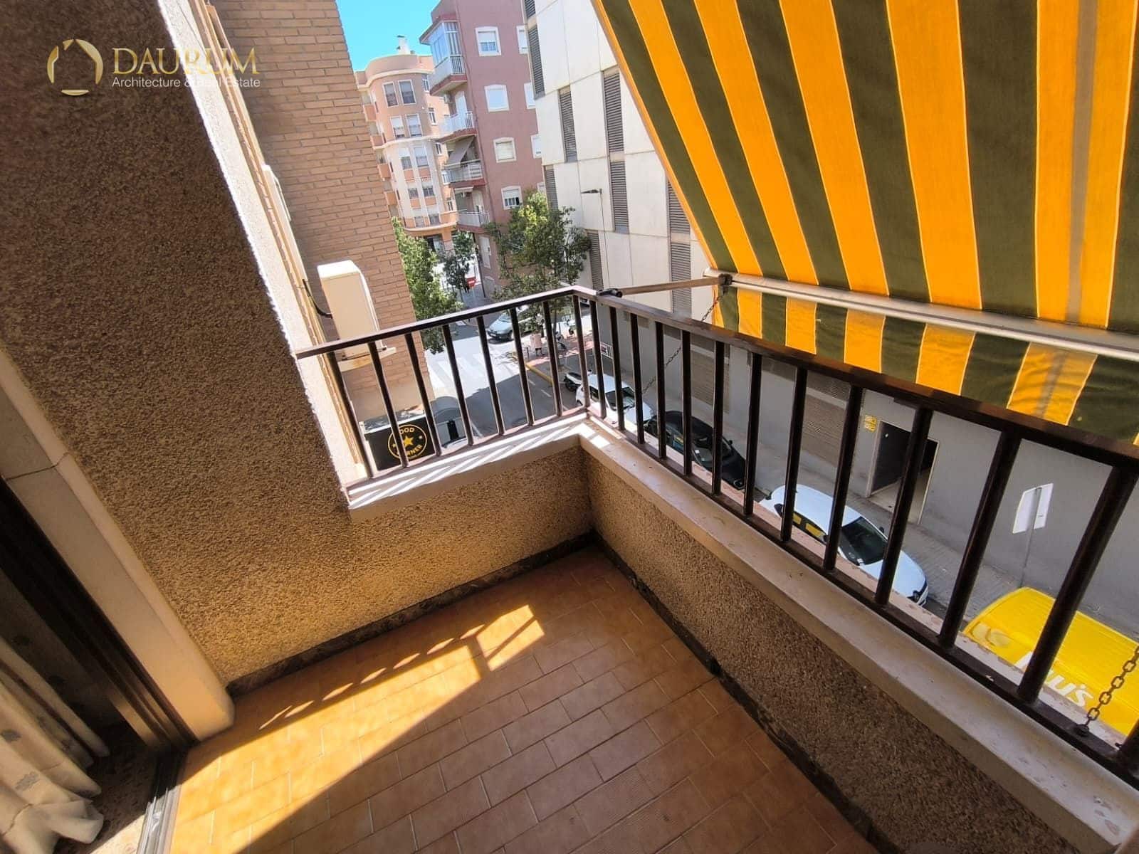 3 slaapkamer Flat te koop in Elche / Elx - € 162.000 (Ref: 9874323)