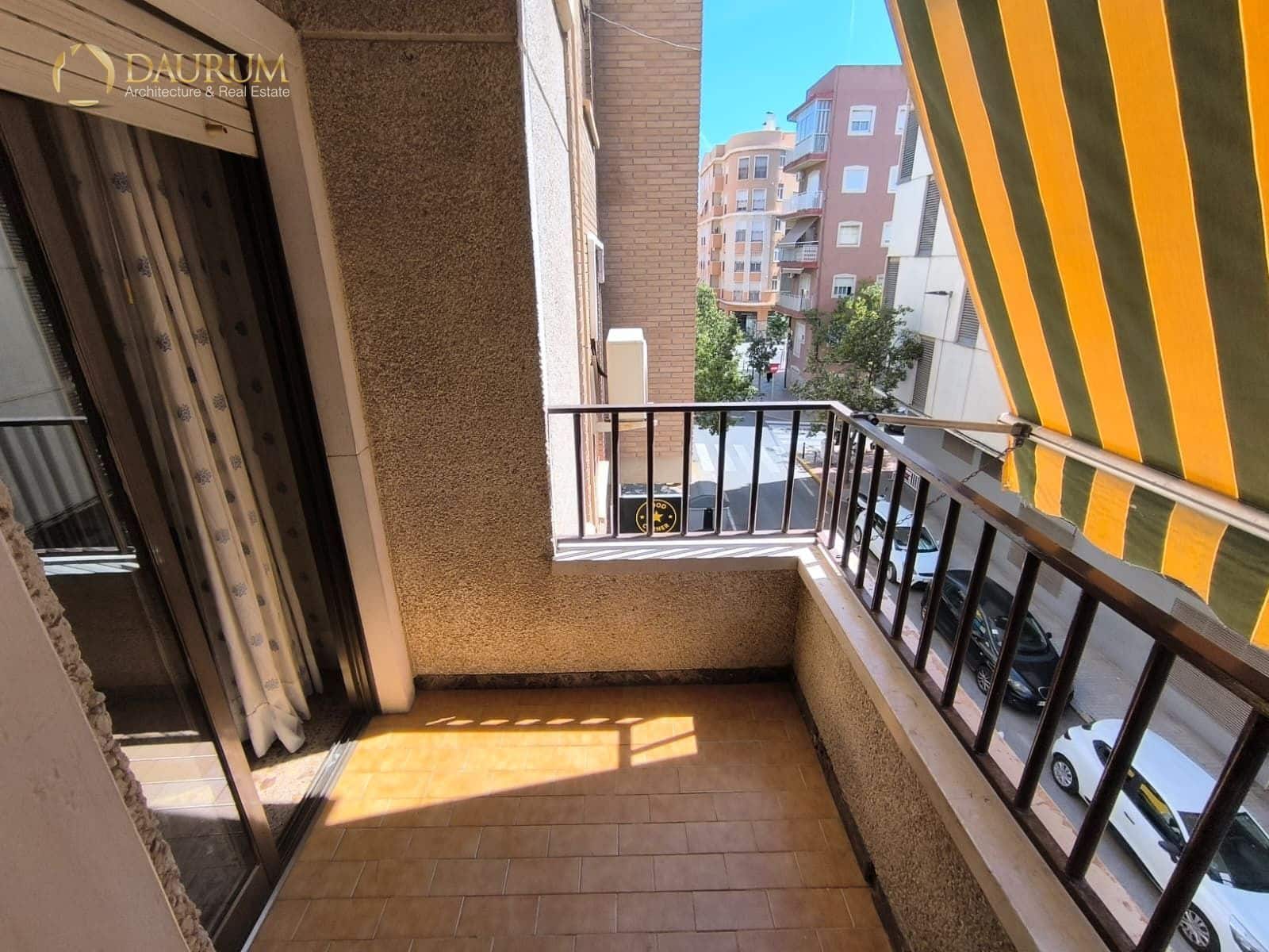 3 slaapkamer Flat te koop in Elche / Elx - € 162.000 (Ref: 9874323)