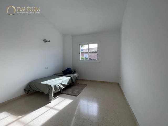 3 makuuhuone Asunto myytävänä paikassa Albir, Alfaz del Pi / L'Alfàs del Pi mukana uima-altaan 
autotalli - 454 900 € (Ref: 9879836)