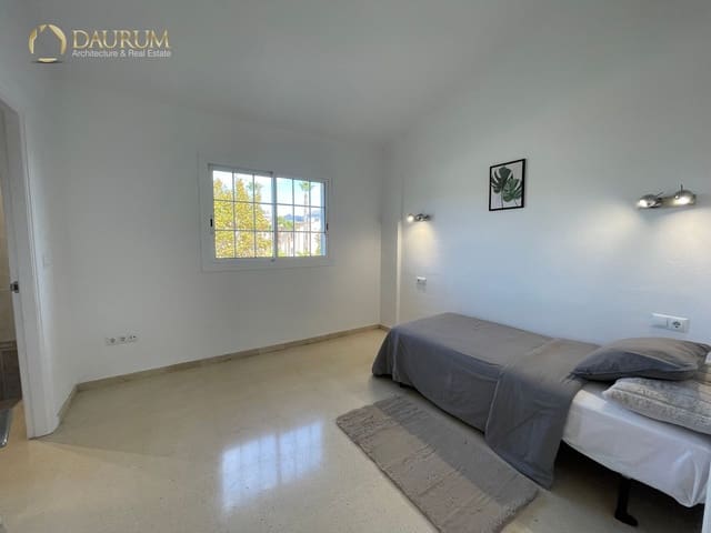 3 makuuhuone Asunto myytävänä paikassa Albir, Alfaz del Pi / L'Alfàs del Pi mukana uima-altaan 
autotalli - 454 900 € (Ref: 9879836)