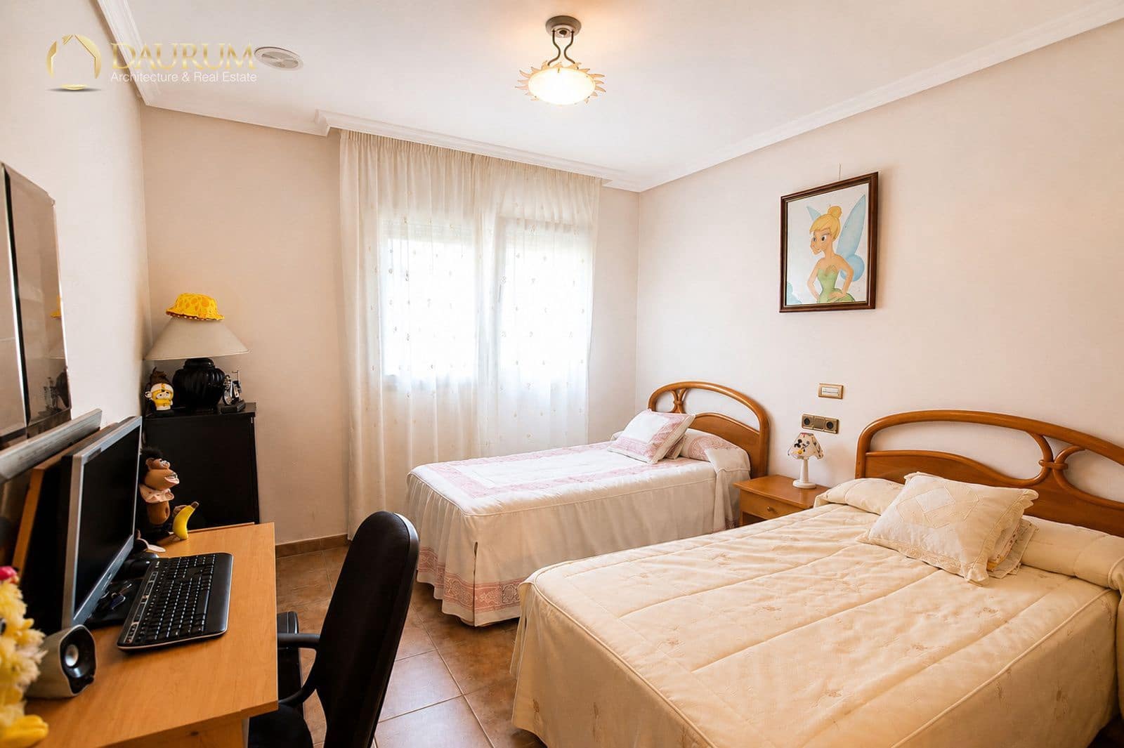 5 camera da letto Villa in vendita in Alfaz del Pi / L'Alfas del Pi con piscina garage - 1.100.000 € (Rif: 9879925)