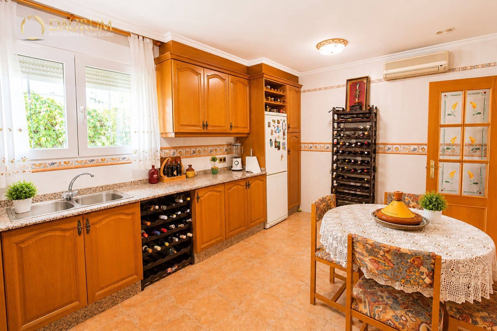 5 camera da letto Villa in vendita in Alfaz del Pi / L'Alfas del Pi con piscina garage - 1.100.000 € (Rif: 9879925)