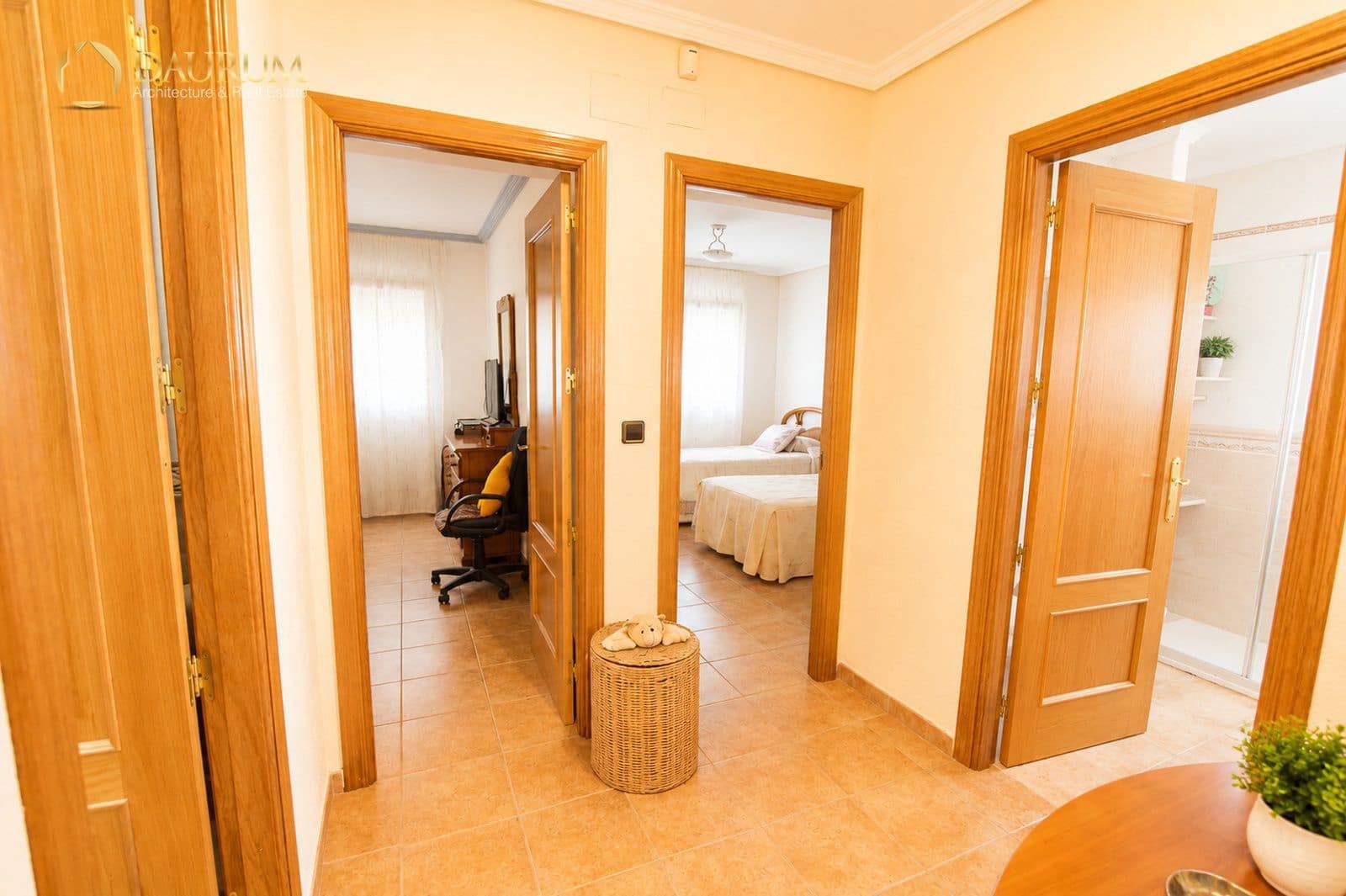5 camera da letto Villa in vendita in Alfaz del Pi / L'Alfas del Pi con piscina garage - 1.100.000 € (Rif: 9879925)