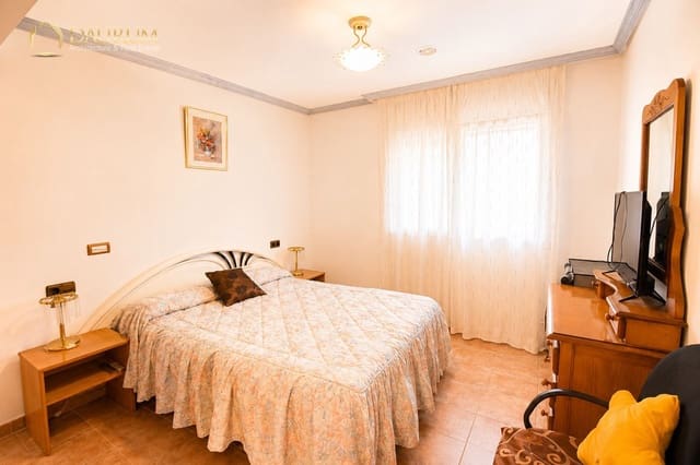 5 camera da letto Villa in vendita in Alfaz del Pi / L'Alfàs del Pi con piscina garage - 1.100.000 € (Rif: 9879925)
