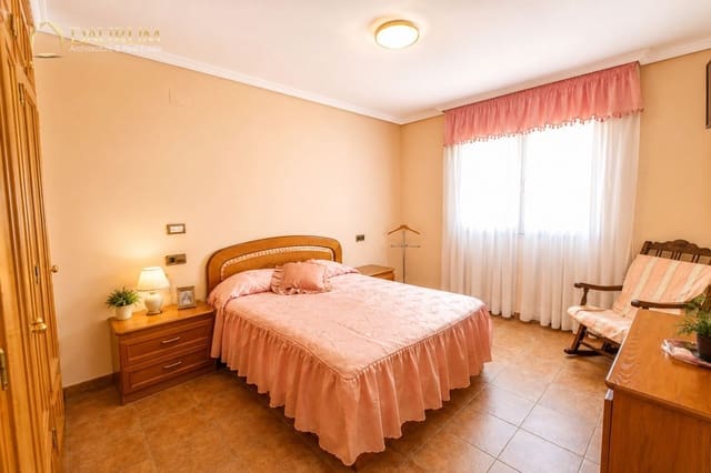 5 camera da letto Villa in vendita in Alfaz del Pi / L'Alfàs del Pi con piscina garage - 1.100.000 € (Rif: 9879925)