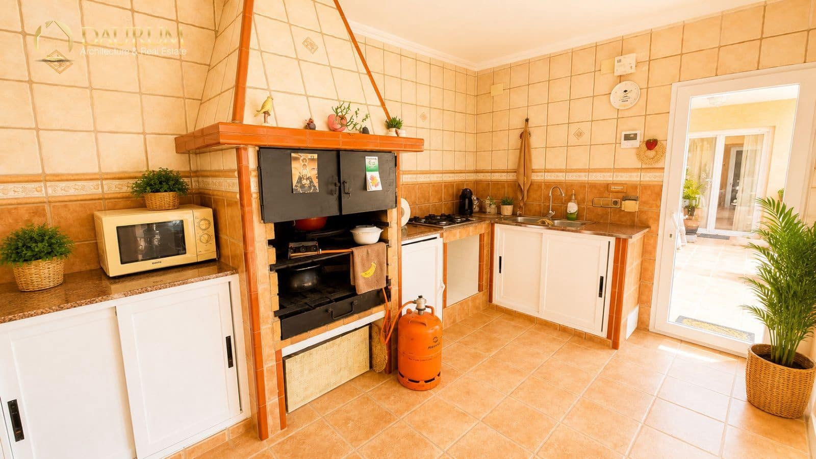 5 camera da letto Villa in vendita in Alfaz del Pi / L'Alfas del Pi con piscina garage - 1.100.000 € (Rif: 9879925)