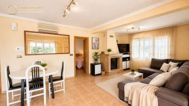 5 camera da letto Villa in vendita in Alfaz del Pi / L'Alfàs del Pi con piscina garage - 1.100.000 € (Rif: 9879925)