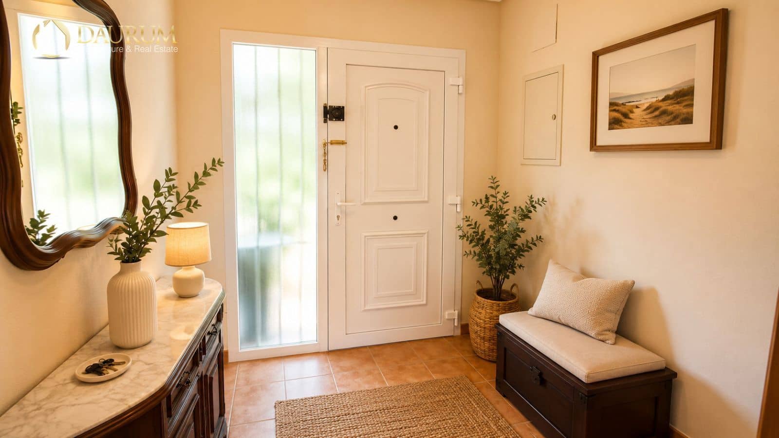 5 camera da letto Villa in vendita in Alfaz del Pi / L'Alfas del Pi con piscina garage - 1.100.000 € (Rif: 9879925)