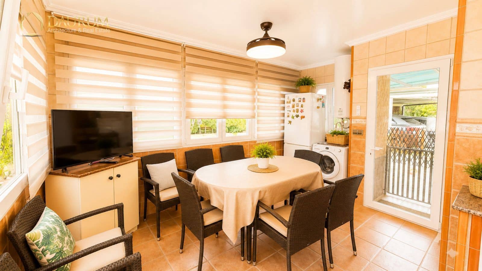 5 camera da letto Villa in vendita in Alfaz del Pi / L'Alfas del Pi con piscina garage - 1.100.000 € (Rif: 9879925)