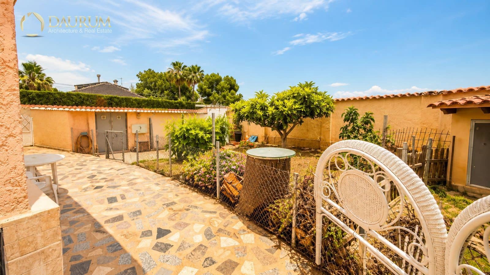 5 camera da letto Villa in vendita in Alfaz del Pi / L'Alfas del Pi con piscina garage - 1.100.000 € (Rif: 9879925)
