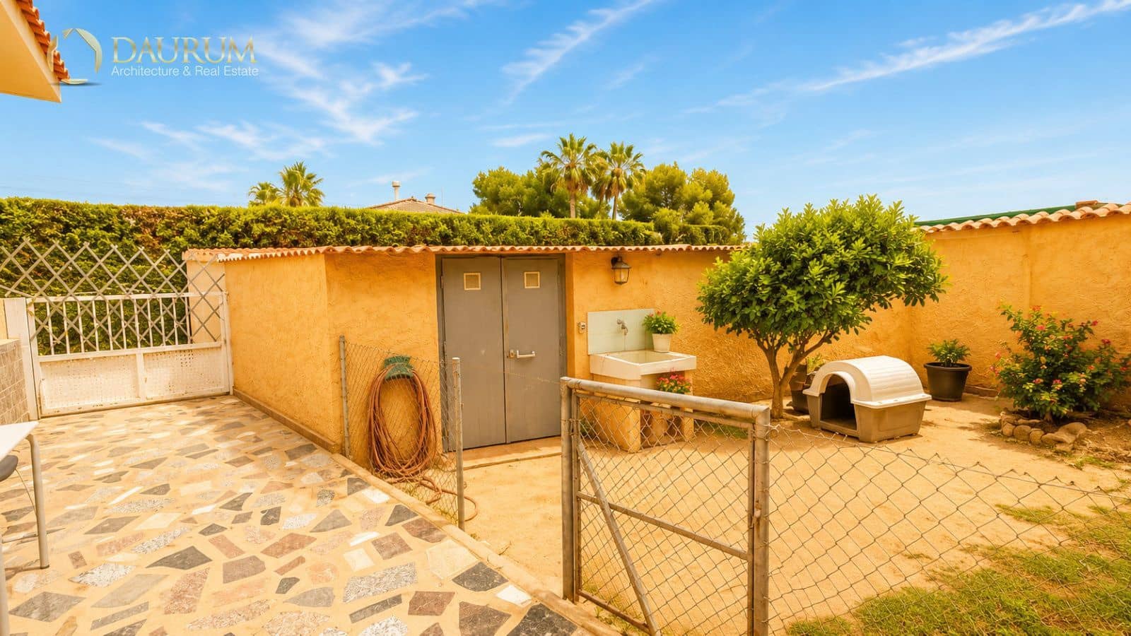 5 camera da letto Villa in vendita in Alfaz del Pi / L'Alfas del Pi con piscina garage - 1.100.000 € (Rif: 9879925)