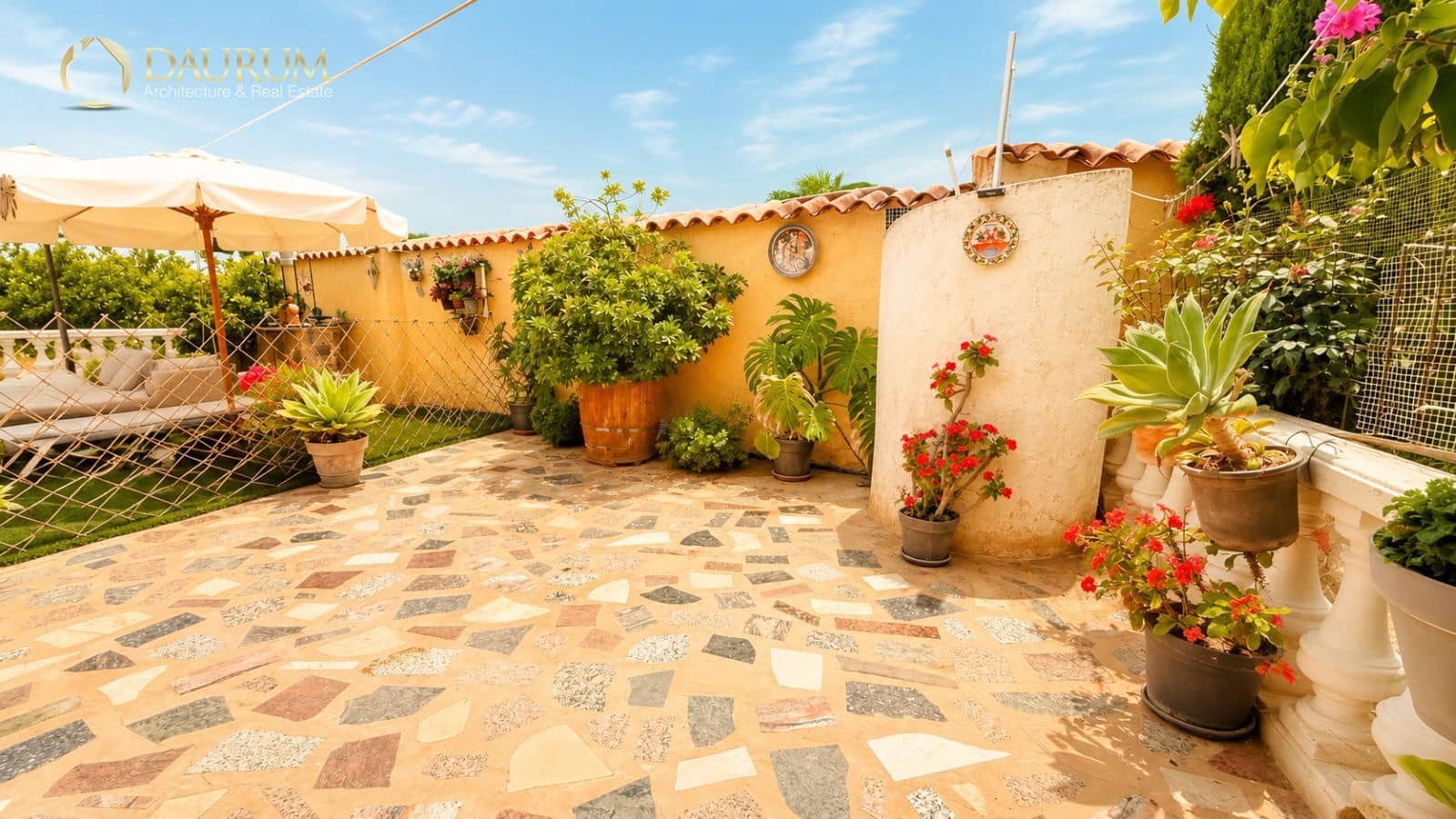 5 camera da letto Villa in vendita in Alfaz del Pi / L'Alfas del Pi con piscina garage - 1.100.000 € (Rif: 9879925)
