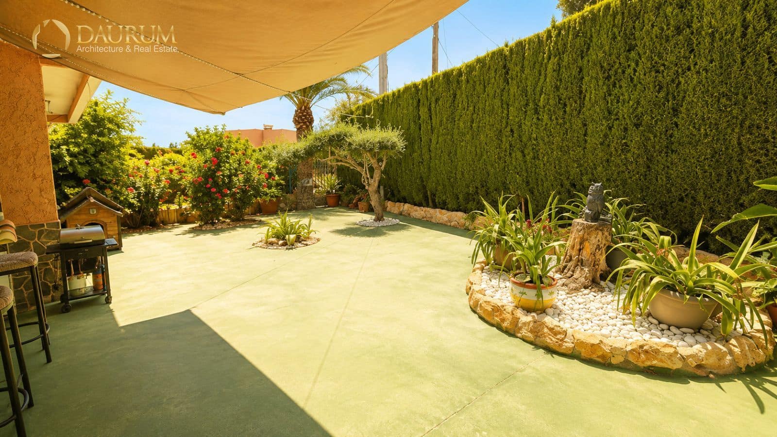 5 camera da letto Villa in vendita in Alfaz del Pi / L'Alfas del Pi con piscina garage - 1.100.000 € (Rif: 9879925)
