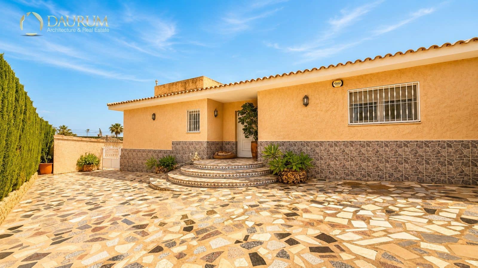 5 camera da letto Villa in vendita in Alfaz del Pi / L'Alfas del Pi con piscina garage - 1.100.000 € (Rif: 9879925)