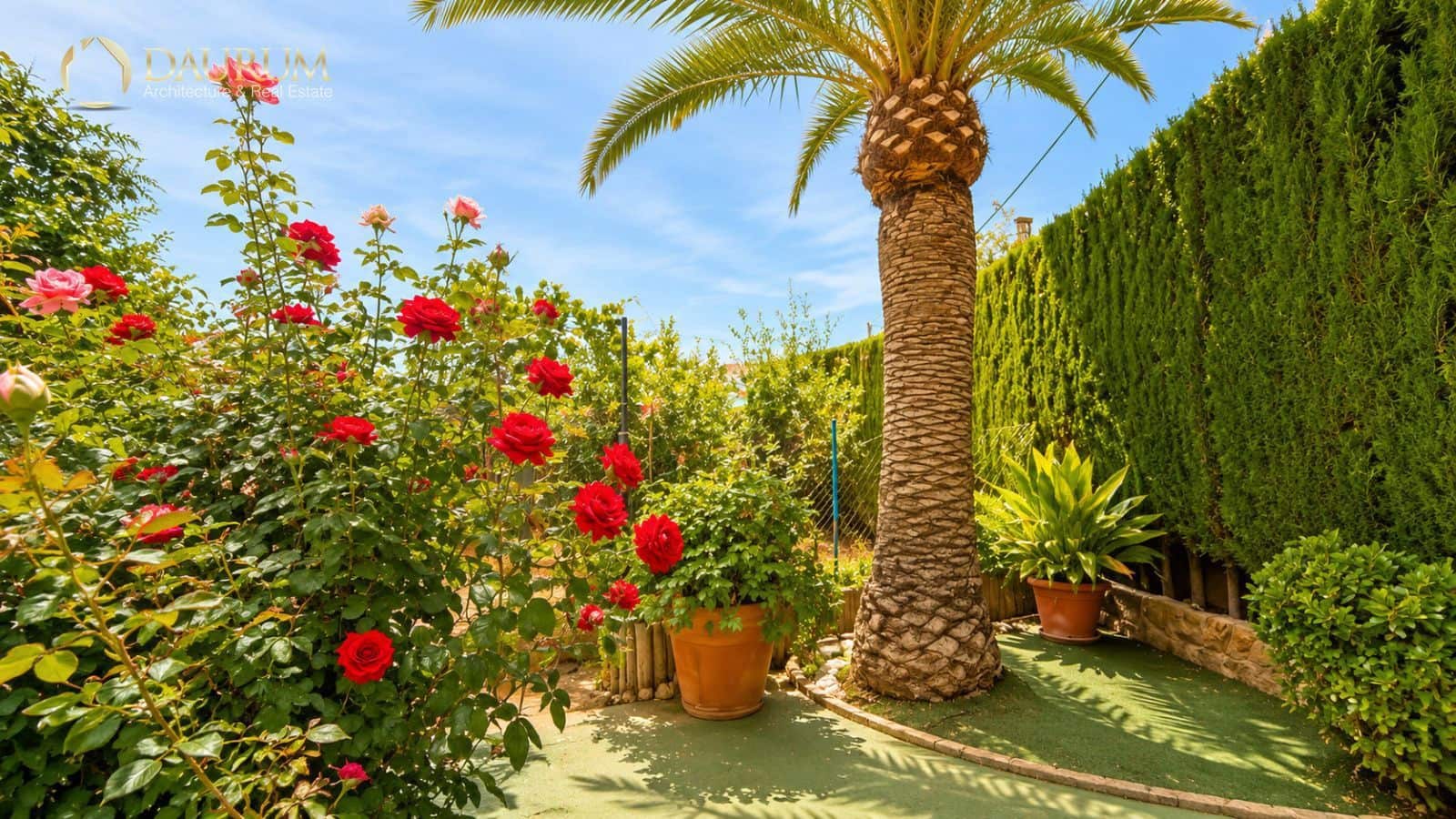 5 camera da letto Villa in vendita in Alfaz del Pi / L'Alfas del Pi con piscina garage - 1.100.000 € (Rif: 9879925)