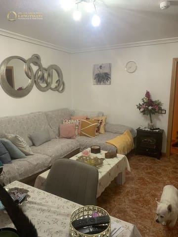 3 slaapkamer Flat te koop in Alicante stad - € 150.000 (Ref: 9882505)