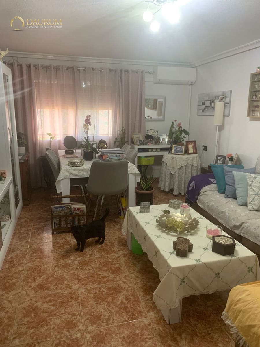 3 quarto Apartamento para venda em Alicante cidade - 150 000 € (Ref: 9882505)
