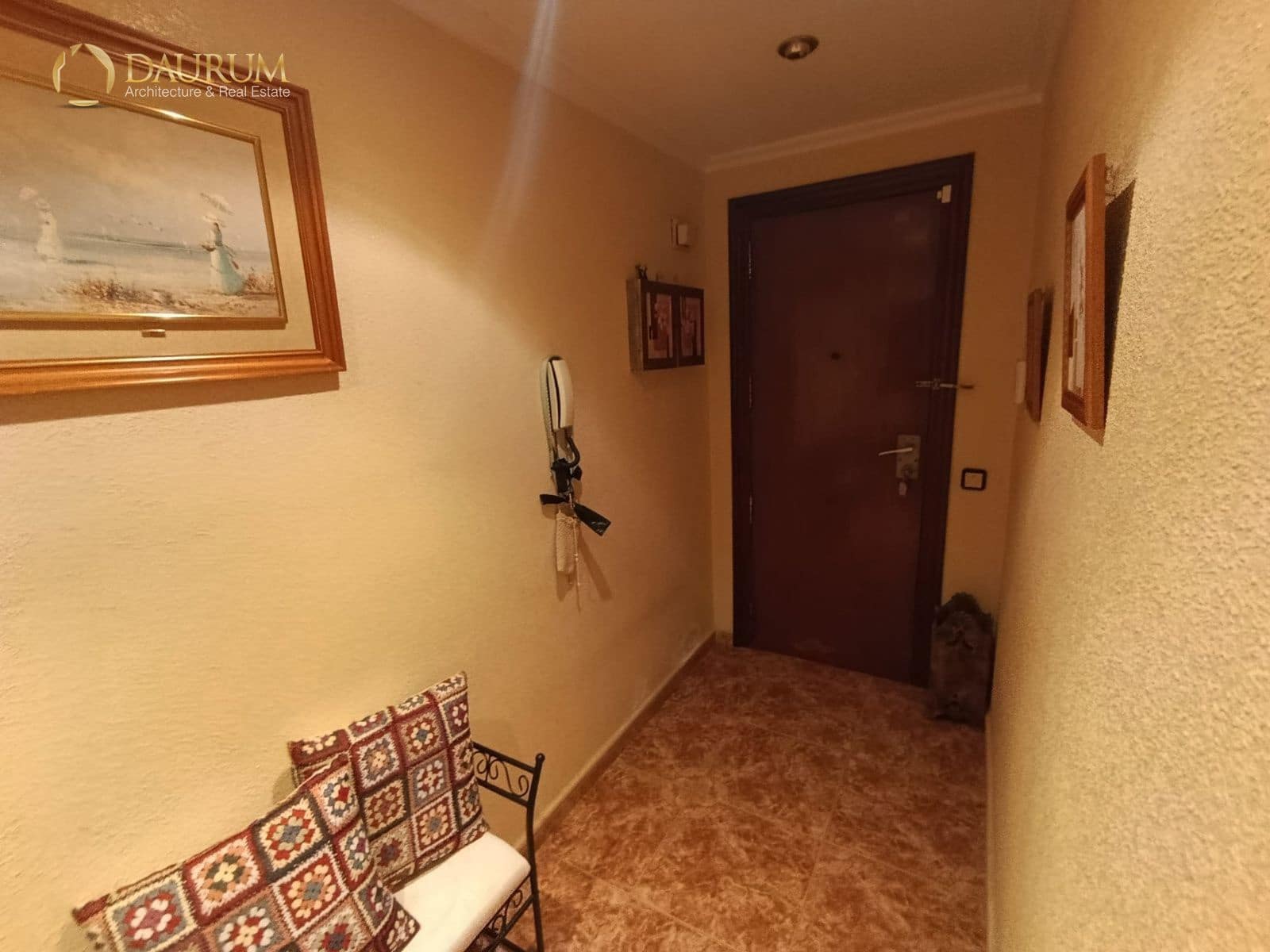3 quarto Apartamento para venda em Alicante cidade - 150 000 € (Ref: 9882505)