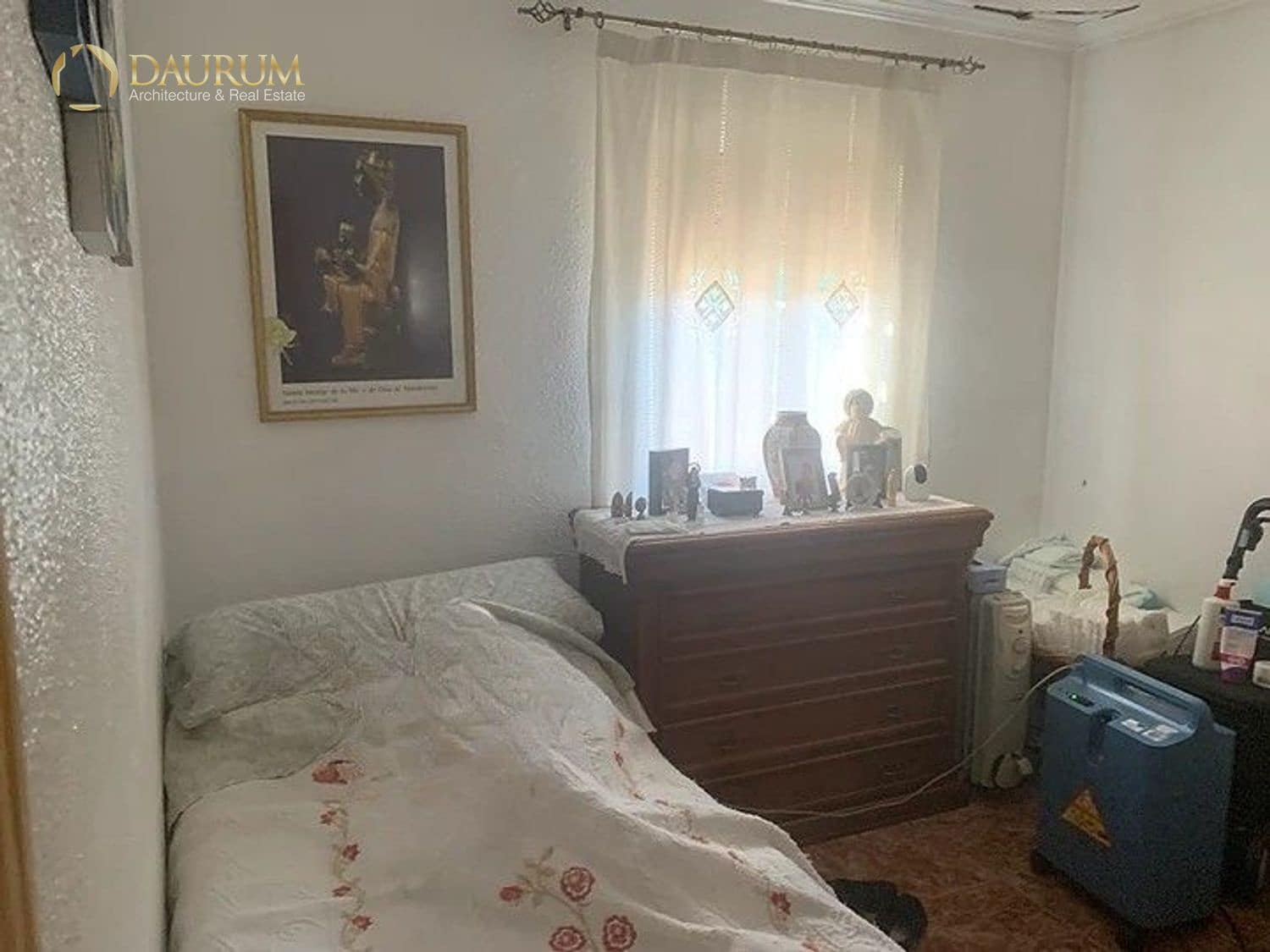 3 quarto Apartamento para venda em Alicante cidade - 150 000 € (Ref: 9882505)