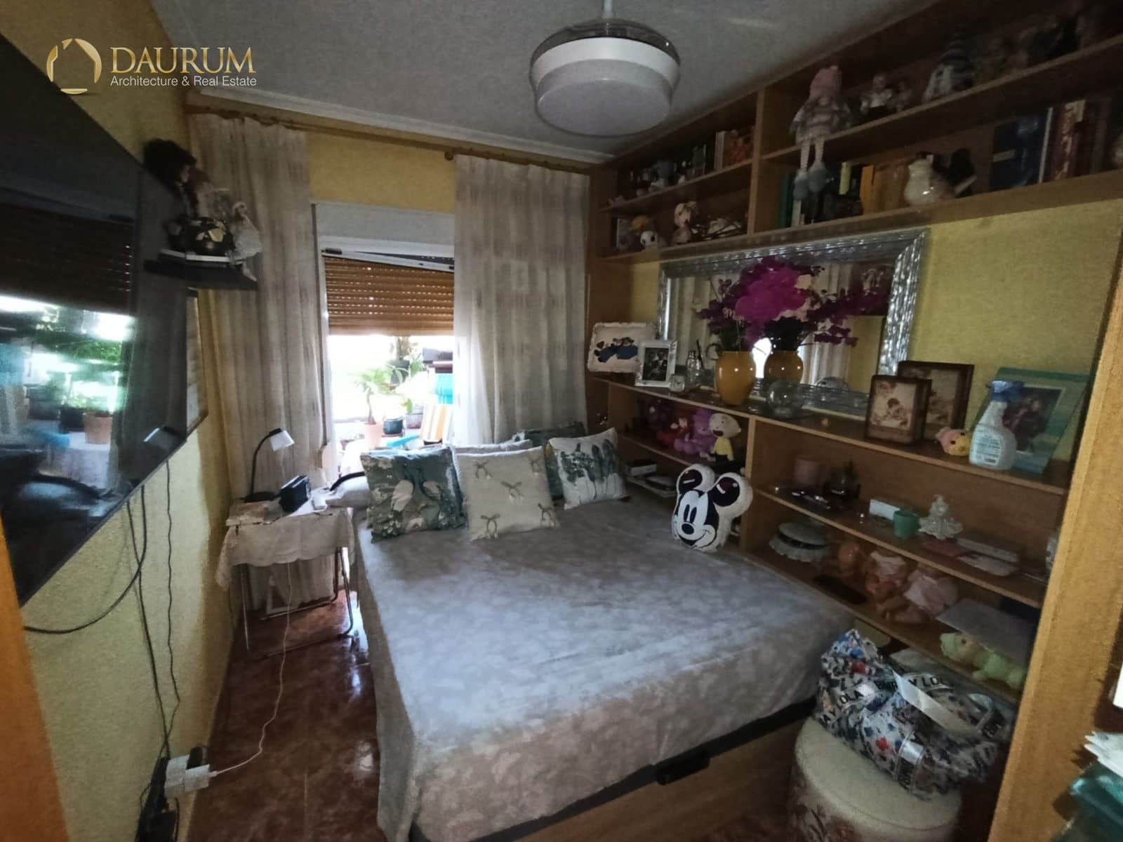 3 quarto Apartamento para venda em Alicante cidade - 150 000 € (Ref: 9882505)