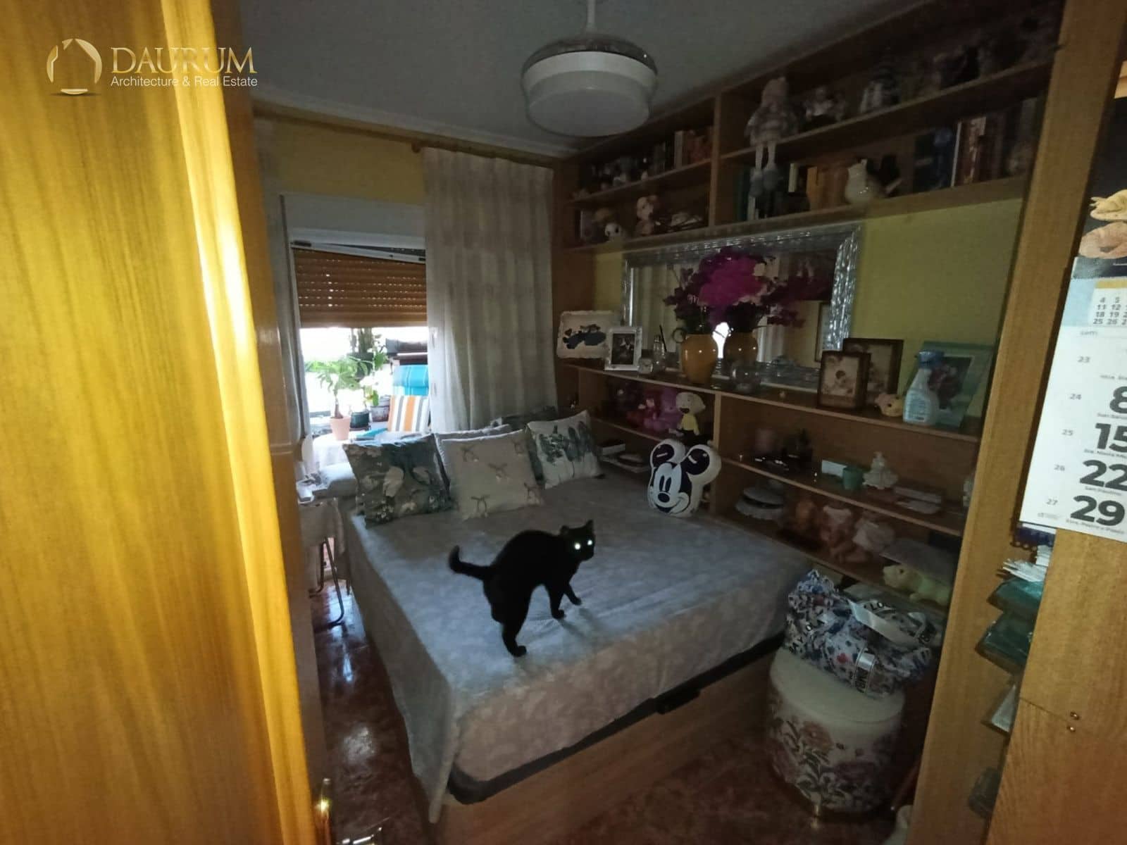 3 quarto Apartamento para venda em Alicante cidade - 150 000 € (Ref: 9882505)