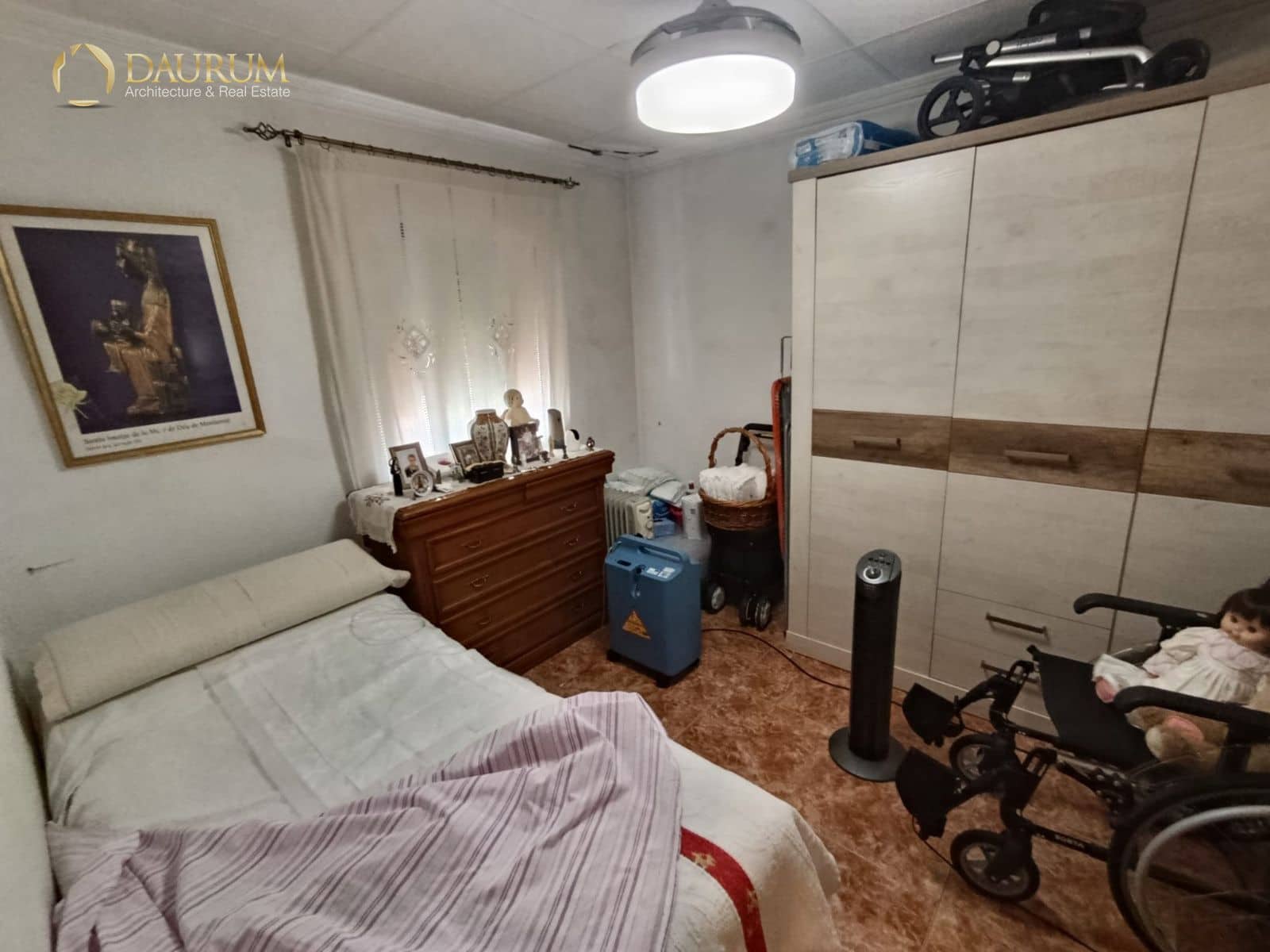 3 quarto Apartamento para venda em Alicante cidade - 150 000 € (Ref: 9882505)