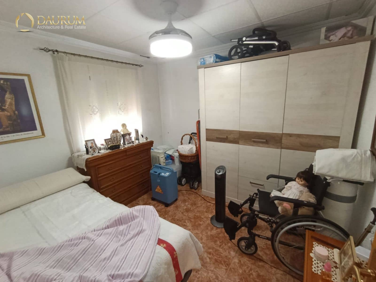 3 quarto Apartamento para venda em Alicante cidade - 150 000 € (Ref: 9882505)