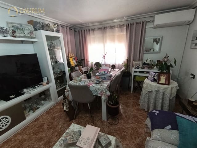 3 slaapkamer Flat te koop in Alicante stad - € 150.000 (Ref: 9882505)