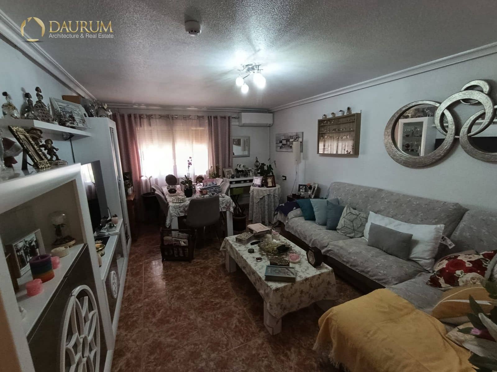 3 quarto Apartamento para venda em Alicante cidade - 150 000 € (Ref: 9882505)