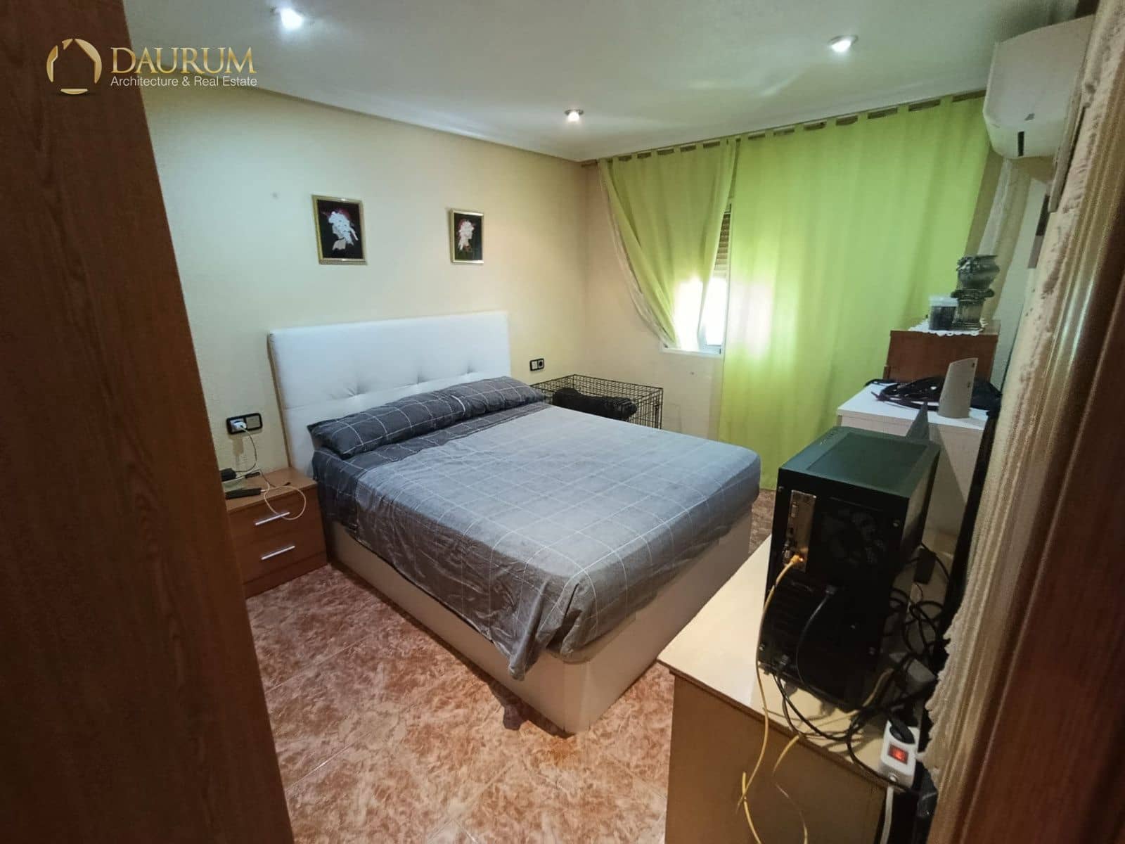 3 quarto Apartamento para venda em Alicante cidade - 150 000 € (Ref: 9882505)