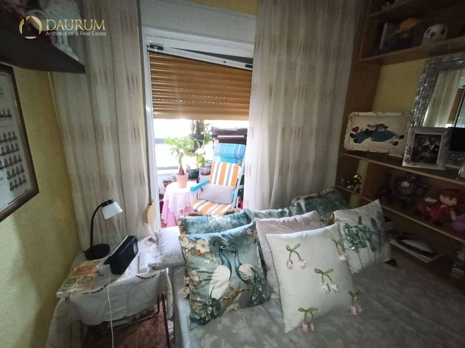 3 quarto Apartamento para venda em Alicante cidade - 150 000 € (Ref: 9882505)